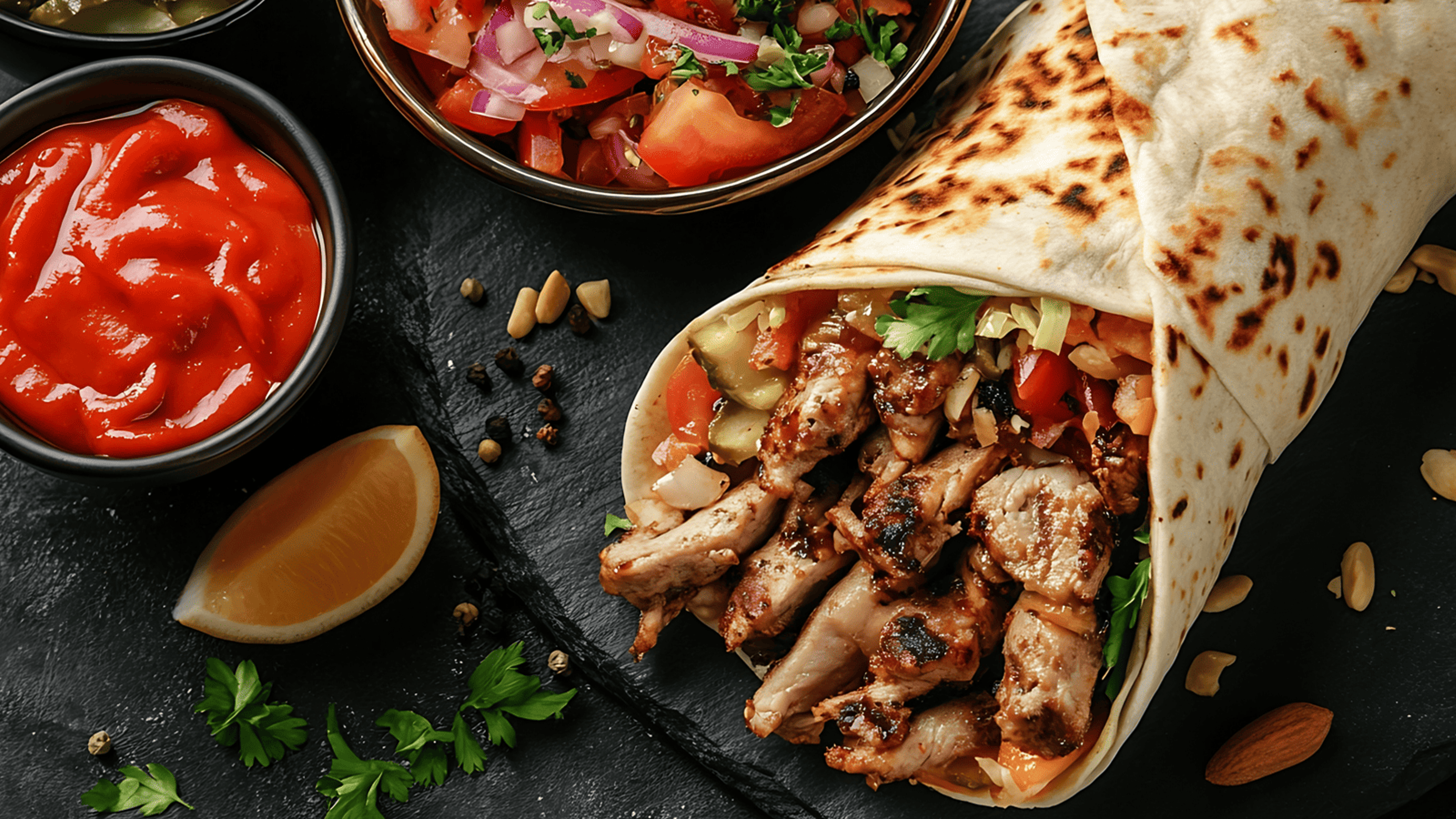 Berliner Kebap Haus Jessen