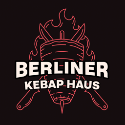 Berliner Kebap Haus logo.
